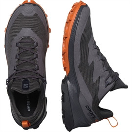 Salomon Cross Over 2 GTX, magnet/phantom/spice