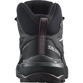 Salomon X Ultra 360 Mid GTX Men, black