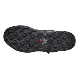 Salomon X-Adventure Recon Mid GTX Men, asphal/phantm