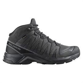 Salomon X-Adventure Recon Mid GTX Men, asphal/phantm