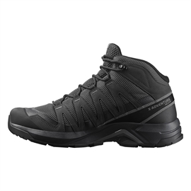 Salomon X-Adventure Recon Mid GTX Men, asphal/phantm