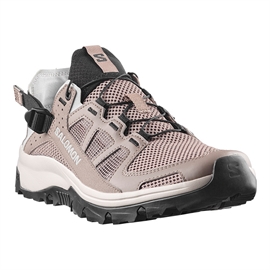 Salomon Techamphibian 5.0 Men, walnut/wrought iron/blac