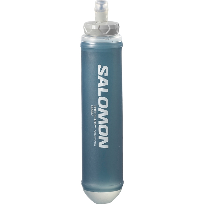 Salomon Soft Flask 500ml, slate grey