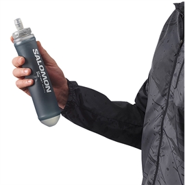 Salomon Soft Flask 500ml, slate grey