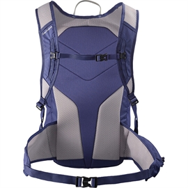 Salomon Trailblazer 20L rygsæk-mazarine blue / ghost grey