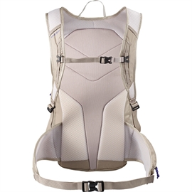 Salomon Trailblazer 20L rygsæk-vintage khaki / glacier grey