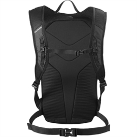 Salomon Trailblazer 10L rygsæk-black
