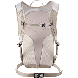 Salomon Trailblazer 10L rygsæk-vintage khaki / glacier grey