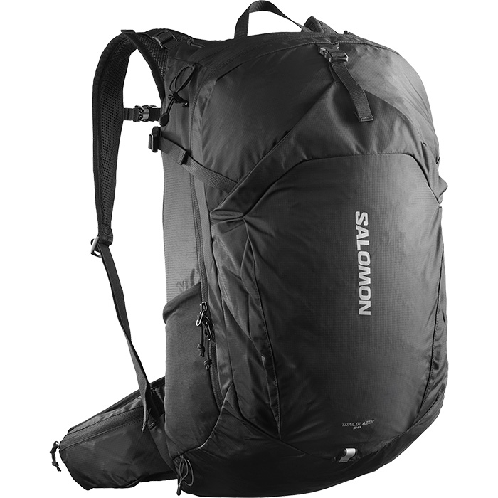 Salomon Trailblazer 30L rygsæk-black