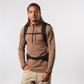 Salomon Trailblazer 30L rygsæk-black
