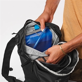 Salomon Trailblazer 30L rygsæk-black