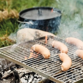 Robens Lassen Grill Trivet Combo S