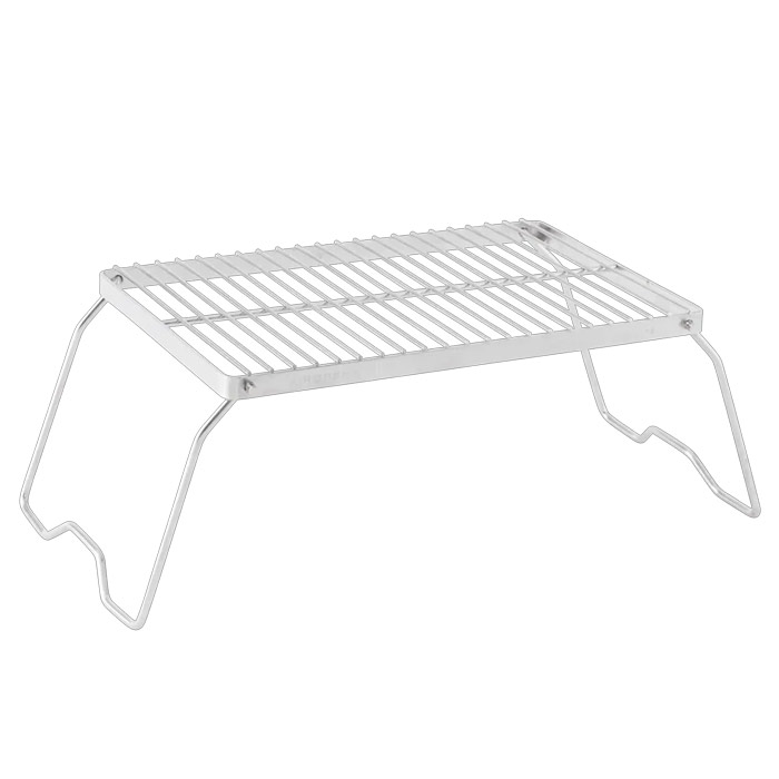 Robens Lassen Grill Trivet Combo S - Madlaving