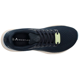 Whistler Linares Wide Fit Woman, ensign blue