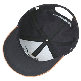 MJM Fisherman Original Cap, navy