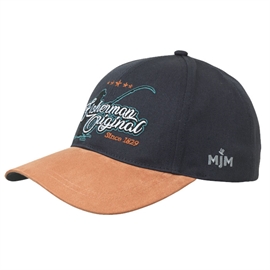 MJM Fisherman Original Cap, navy