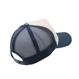 MJM Baseball Cap Outdoor Adventure, navy