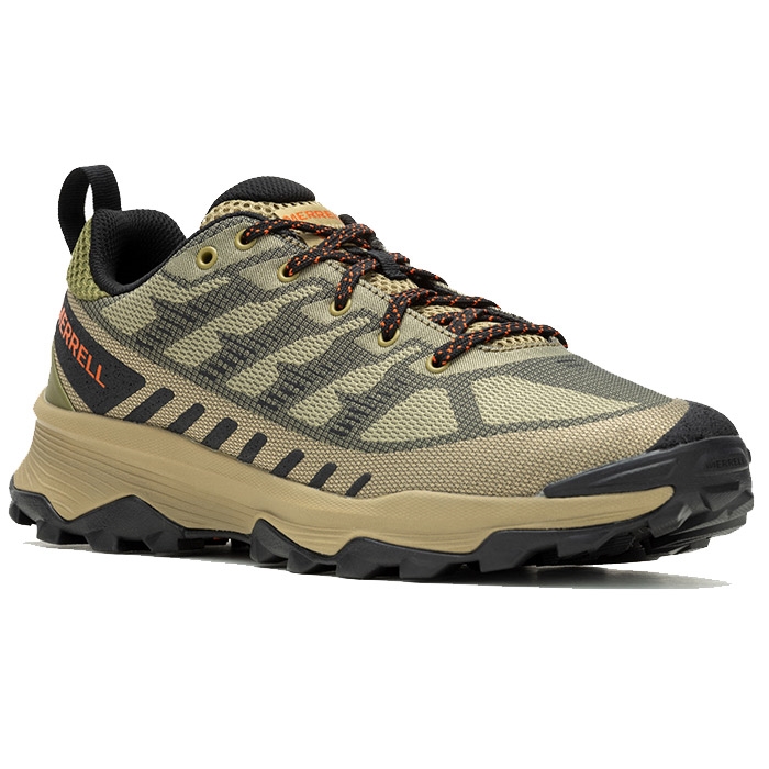 Merrell Speed Eco Men, herb/coyote-42 - Vandresko