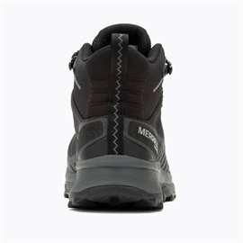 Merrell Speed Eco Mid WP Men, black