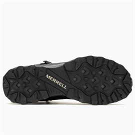 Merrell Speed Eco Mid WP Men, black