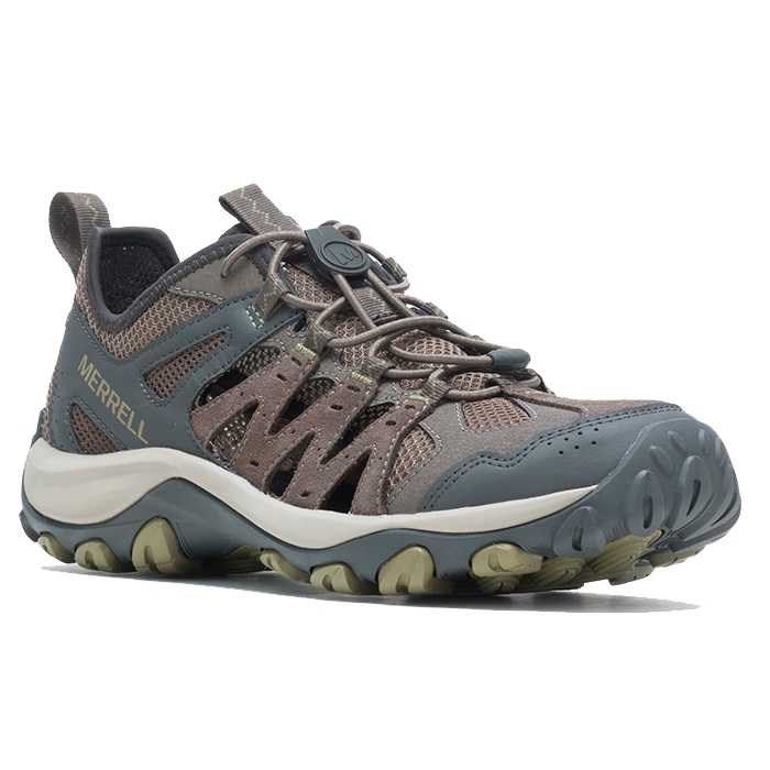 Merrell Accentor 3 Sieve, boulder-45 - Vandresko