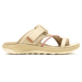 Merrell Terran 4 Post Sandal, incense