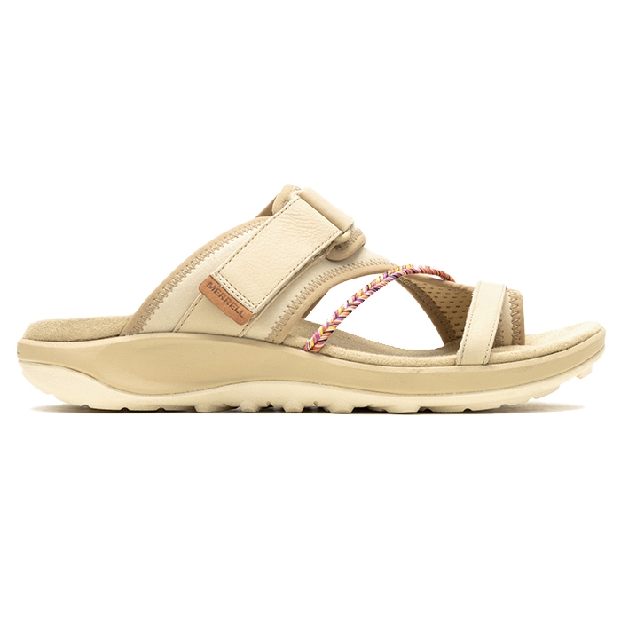 Merrell Terran 4 Post Sandal, incense-38 - Sandaler