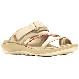 Merrell Terran 4 Post Sandal, incense