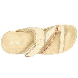 Merrell Terran 4 Post Sandal, incense