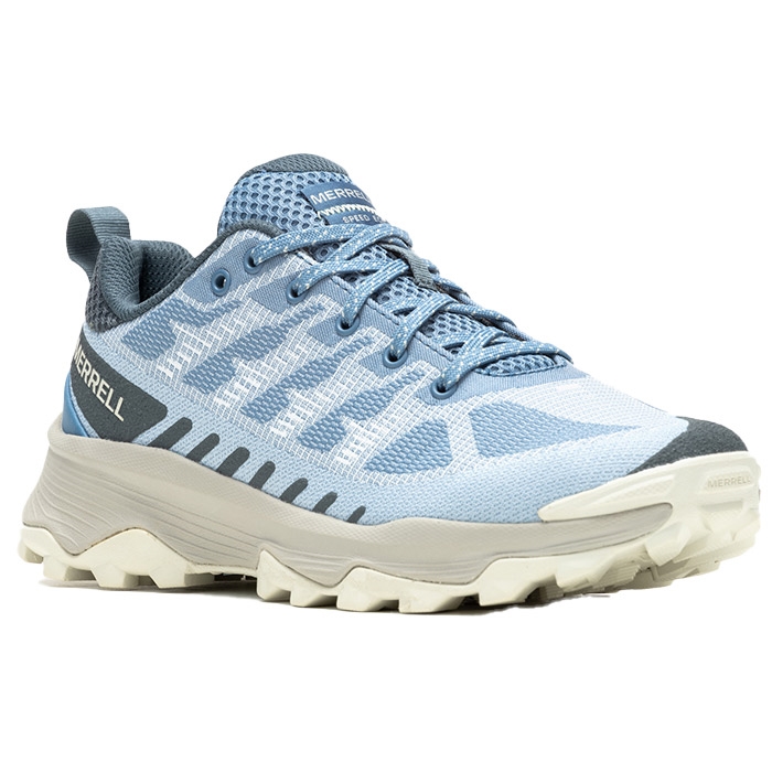 Merrell Speed Eco Women, chambray-40 - Vandresko