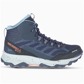 Merrell Speed Strike Mid GTX Women, Navy