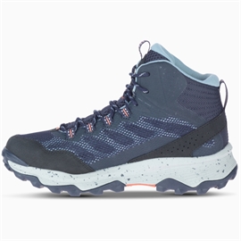 Merrell Speed Strike Mid GTX Women, Navy