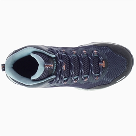 Merrell Speed Strike Mid GTX Women, Navy