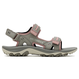 Merrell Huntington Sport Convert W Sandal, boulder