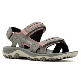 Merrell Huntington Sport Convert W Sandal, boulder