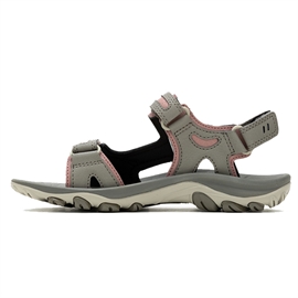 Merrell Huntington Sport Convert W Sandal, boulder