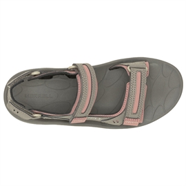 Merrell Huntington Sport Convert W Sandal, boulder