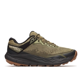 Merrell Nova 4 WP Men, drab