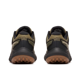 Merrell Nova 4 WP Men, drab