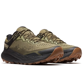 Merrell Nova 4 WP Men, drab