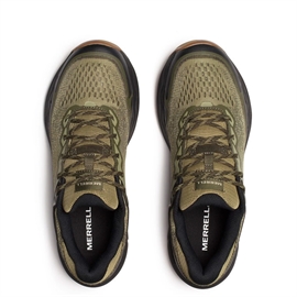 Merrell Nova 4 WP Men, drab