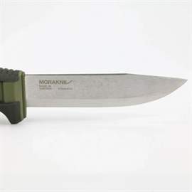 Morakniv Amberg (S), deep forest