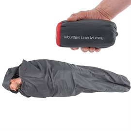 Robens Mountain Liner Mummy 