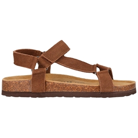 NOU Cyprian W Leather Cork Sandal V2