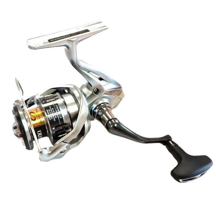 Shimano Nasci 4000 FC