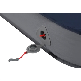 Robens Polarshield 100 Double liggeunderlag