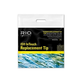RIO InTouch 15ft Replacement Tip