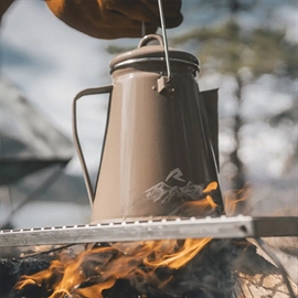 Robens Tongass Enamel Kettle