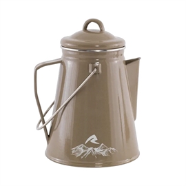 Robens Tongass Enamel Kettle