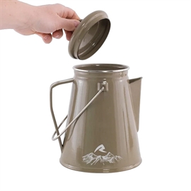Robens Tongass Enamel Kettle